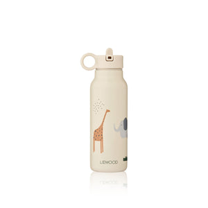 Falk Water Bottle 350ml- Safari Sandy Mix