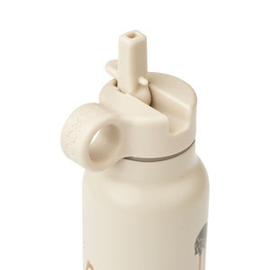 Falk Water Bottle 350ml- Safari Sandy Mix