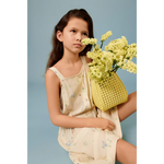 Load image into Gallery viewer, Adeline Basket- Lemonade
