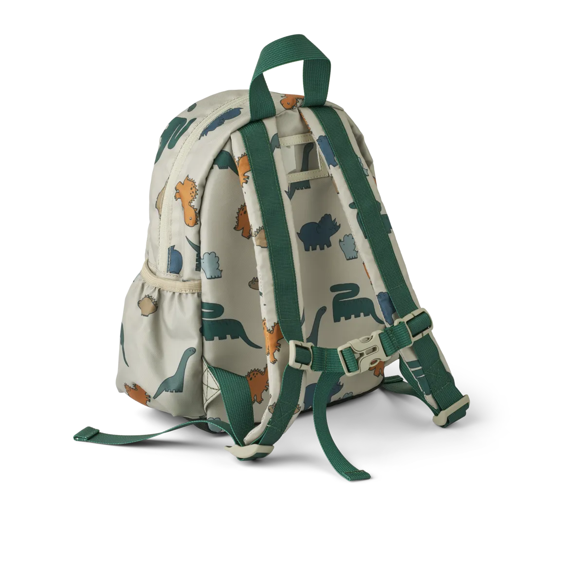 Andreas Backpack- Dinosaurs / Mist