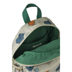 Load image into Gallery viewer, Andreas Backpack- Dinosaurs / Mist
