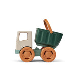 Load image into Gallery viewer, Beck Sand Truck- Peppermint multi mix
