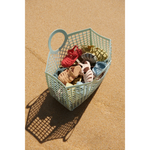 Load image into Gallery viewer, Bloom Basket- Light Peppermint
