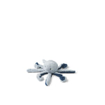 Load image into Gallery viewer, Binnie Octopus Teddy- Arctic blue
