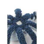 Load image into Gallery viewer, Binnie Octopus Teddy- Arctic blue
