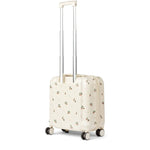 Load image into Gallery viewer, Hollie Hardcase Suitcase- Peach/ Seashell
