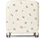 Load image into Gallery viewer, Hollie Hardcase Suitcase- Peach/ Seashell
