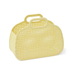 Load image into Gallery viewer, Adeline Basket- Lemonade
