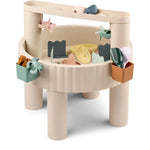 Charger l'image dans la galerie, Sepp Activity Table- Sandy multi mix
