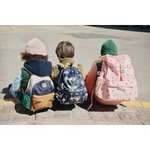 Load image into Gallery viewer, Andreas Bear Backpack
