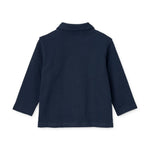 Load image into Gallery viewer, Alke Cardigan- Classic Navy
