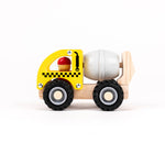 Load image into Gallery viewer, Wooden Cement Mixer
