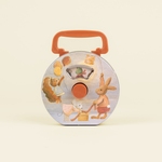 Charger l'image dans la galerie, Friends Musical Tin Radio
