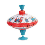 Charger l'image dans la galerie, Train Large Spinning Top
