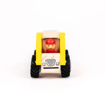 Load image into Gallery viewer, Wooden Cement Mixer

