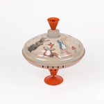 Charger l'image dans la galerie, Musicians Large Spinning Top
