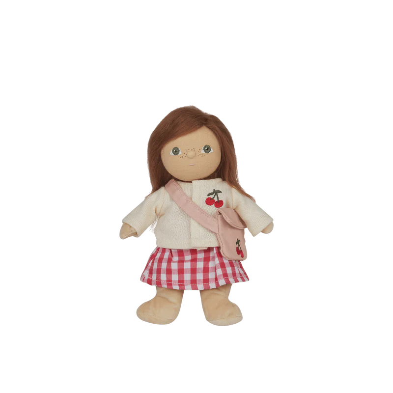 Dress Me Dinky- Hazel Hawthorne