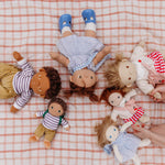 Charger l&#39;image dans la galerie, Dress Me Dinky- Hazel Hawthorne
