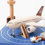 Charger l&#39;image dans la galerie, Airport Apron Music Box (In store Purchase Only)
