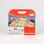 Charger l'image dans la galerie, Magnetic Activity Game- House
