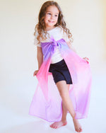 Charger l'image dans la galerie, Enchanted Playsilks- Rainbow
