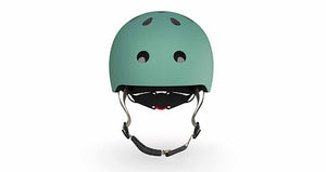 Helmet- Forest XXS-S