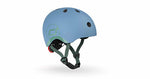 Load image into Gallery viewer, Helmet- Steel XXS-S
