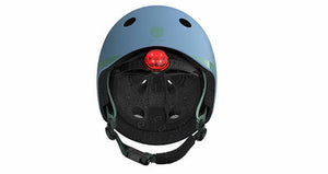 Helmet- Steel XXS-S