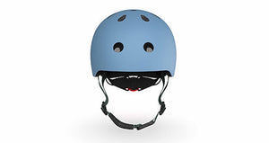 Helmet- Steel XXS-S