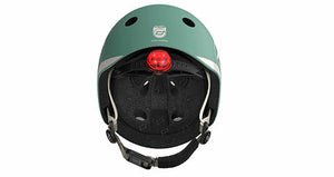 Helmet- Forest XXS-S