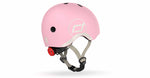 Load image into Gallery viewer, Kids Helmet (XXS-S)- Rose
