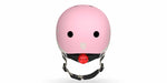 Load image into Gallery viewer, Kids Helmet (XXS-S)- Rose
