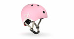 Load image into Gallery viewer, Kids Helmet (XXS-S)- Rose
