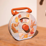 Charger l'image dans la galerie, Friends Musical Tin Radio
