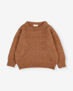 Charger l'image dans la galerie, Basic Jumper- Cookie
