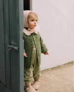 Load image into Gallery viewer, Bonotano Cardigan- Green Tea
