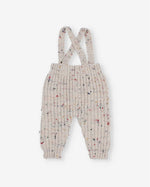 Load image into Gallery viewer, Botonato Jumpsuit- Pearl Grey

