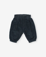 Load image into Gallery viewer, Baby Corduroy Pants- Whale
