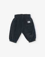 Load image into Gallery viewer, Baby Corduroy Pants- Whale
