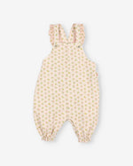 Load image into Gallery viewer, Cottage Dungaree
