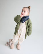 Load image into Gallery viewer, Cottage Dungaree
