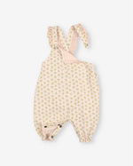 Load image into Gallery viewer, Cottage Dungaree
