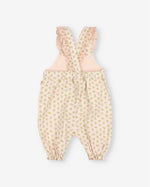 Load image into Gallery viewer, Cottage Dungaree

