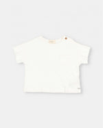 Load image into Gallery viewer, Pocket Cotton Linen T.Shirt
