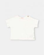 Load image into Gallery viewer, Pocket Cotton Linen T.Shirt
