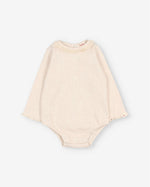Load image into Gallery viewer, Soft Rib Bodysuit
