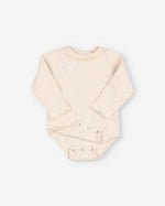 Load image into Gallery viewer, Soft Rib Bodysuit
