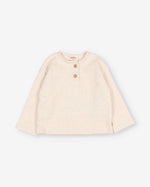 Load image into Gallery viewer, Soft Rib Tshirt
