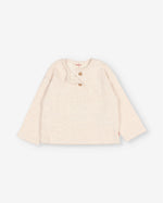 Load image into Gallery viewer, Soft Rib Tshirt
