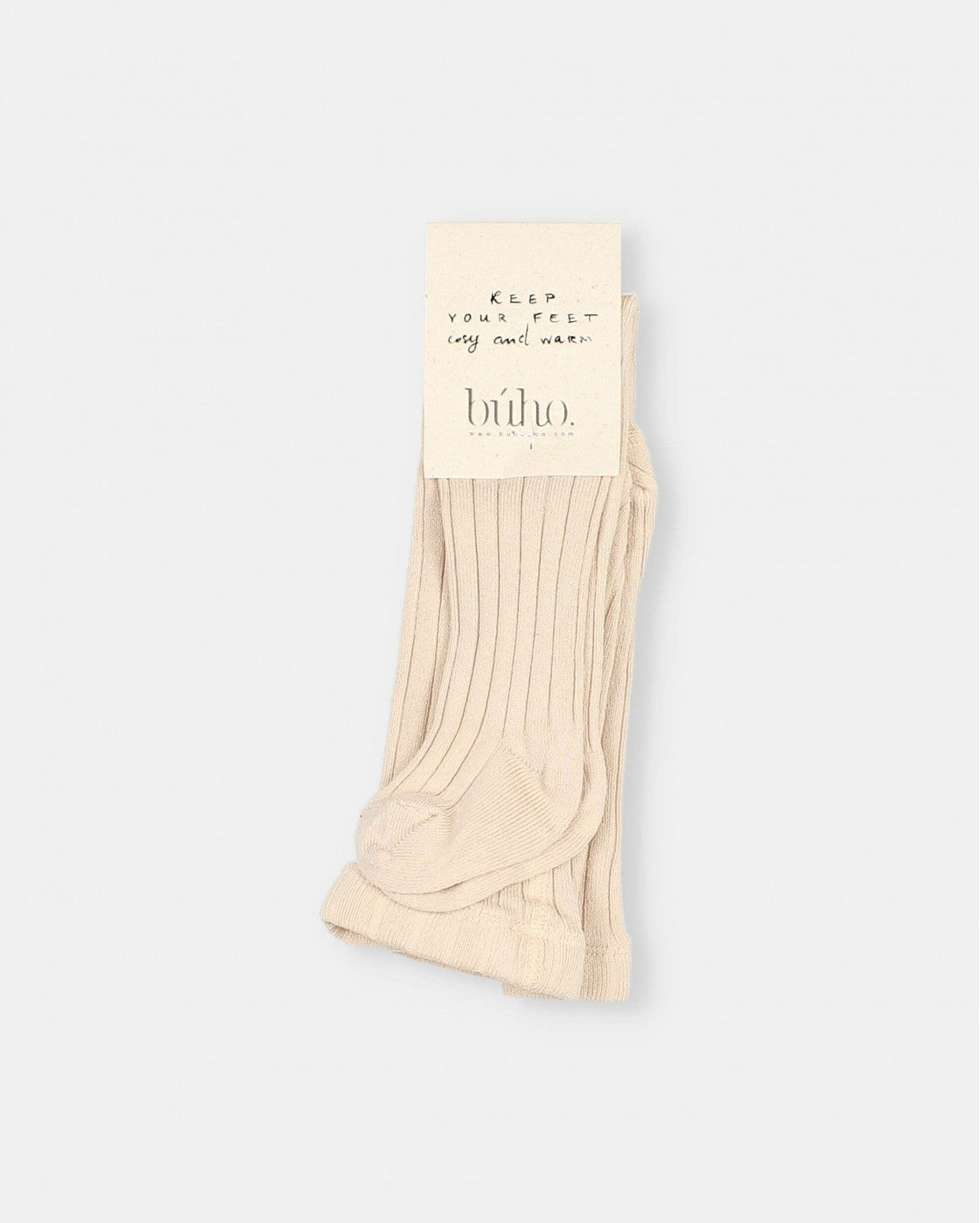 Tights- Ivory